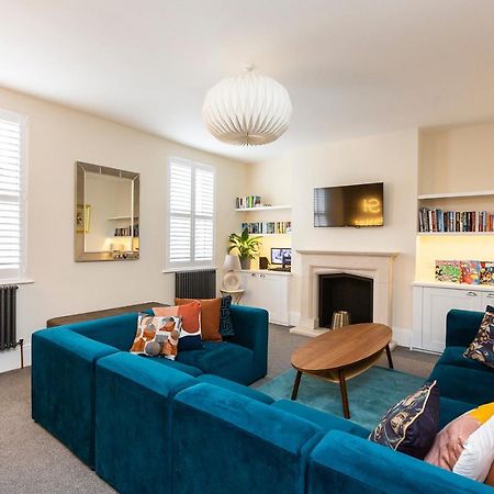 Westgate-on-Sea Stunning Seaside Apartment Over 3 Floors Near Margate מראה חיצוני תמונה