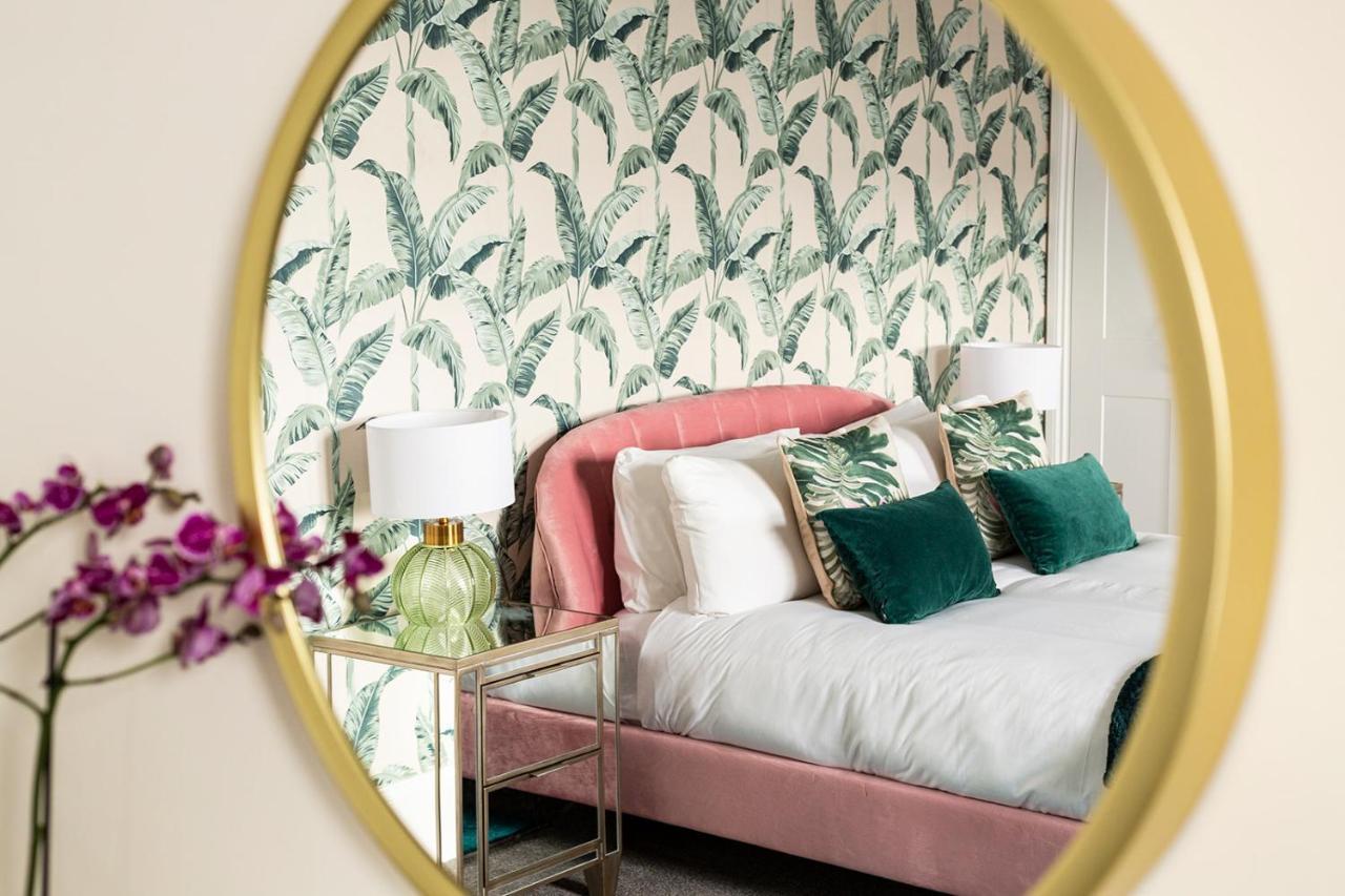 Westgate-on-Sea Stunning Seaside Apartment Over 3 Floors Near Margate מראה חיצוני תמונה