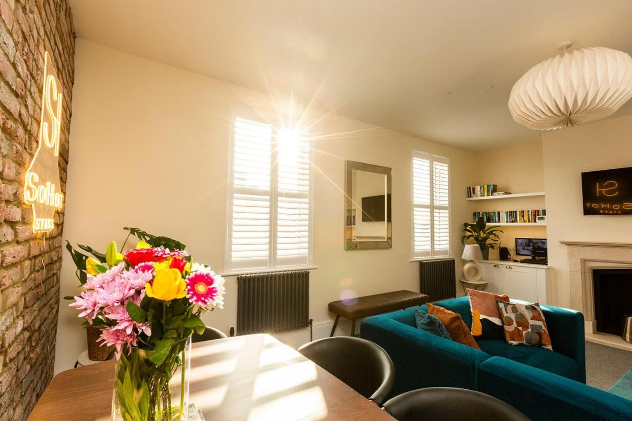 Westgate-on-Sea Stunning Seaside Apartment Over 3 Floors Near Margate מראה חיצוני תמונה