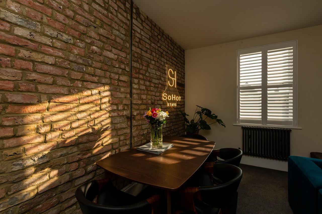 Westgate-on-Sea Stunning Seaside Apartment Over 3 Floors Near Margate מראה חיצוני תמונה