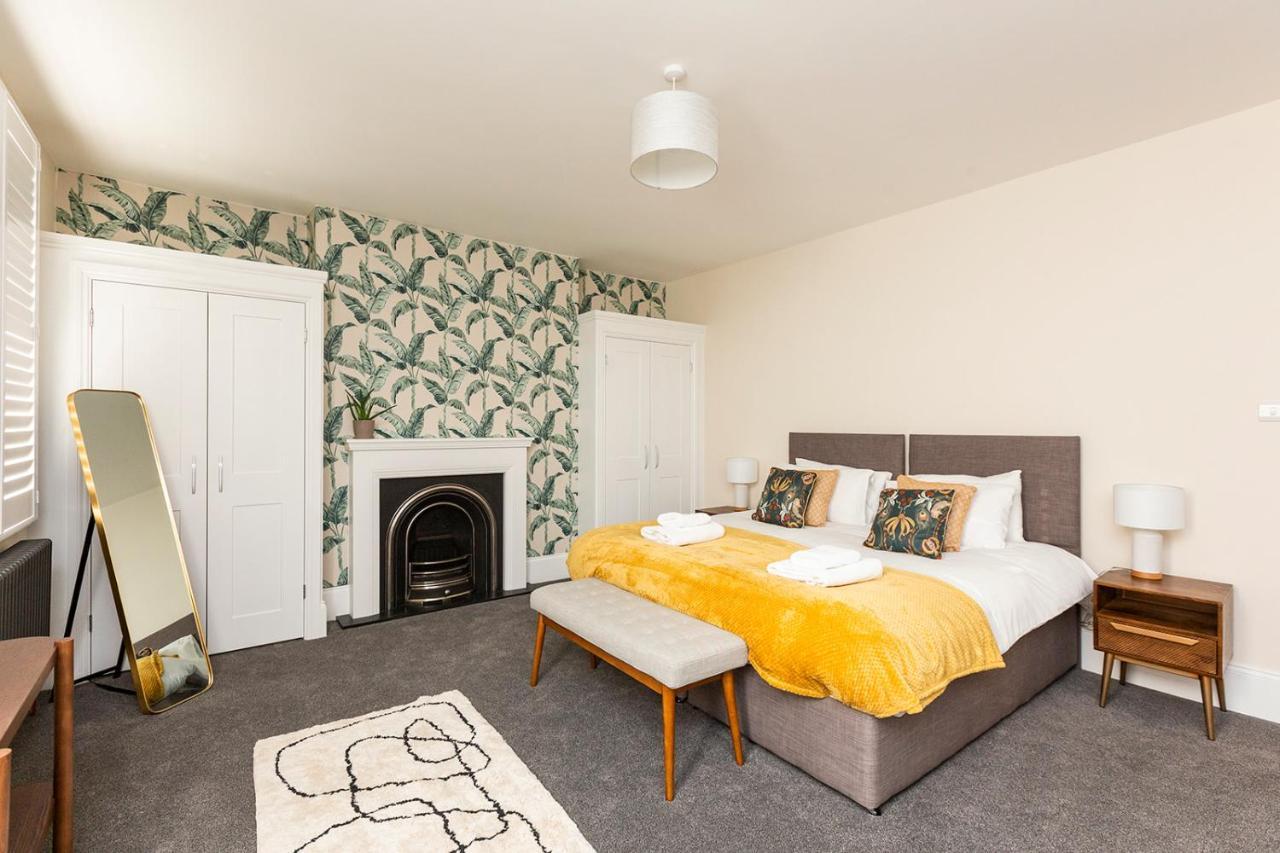 Westgate-on-Sea Stunning Seaside Apartment Over 3 Floors Near Margate מראה חיצוני תמונה