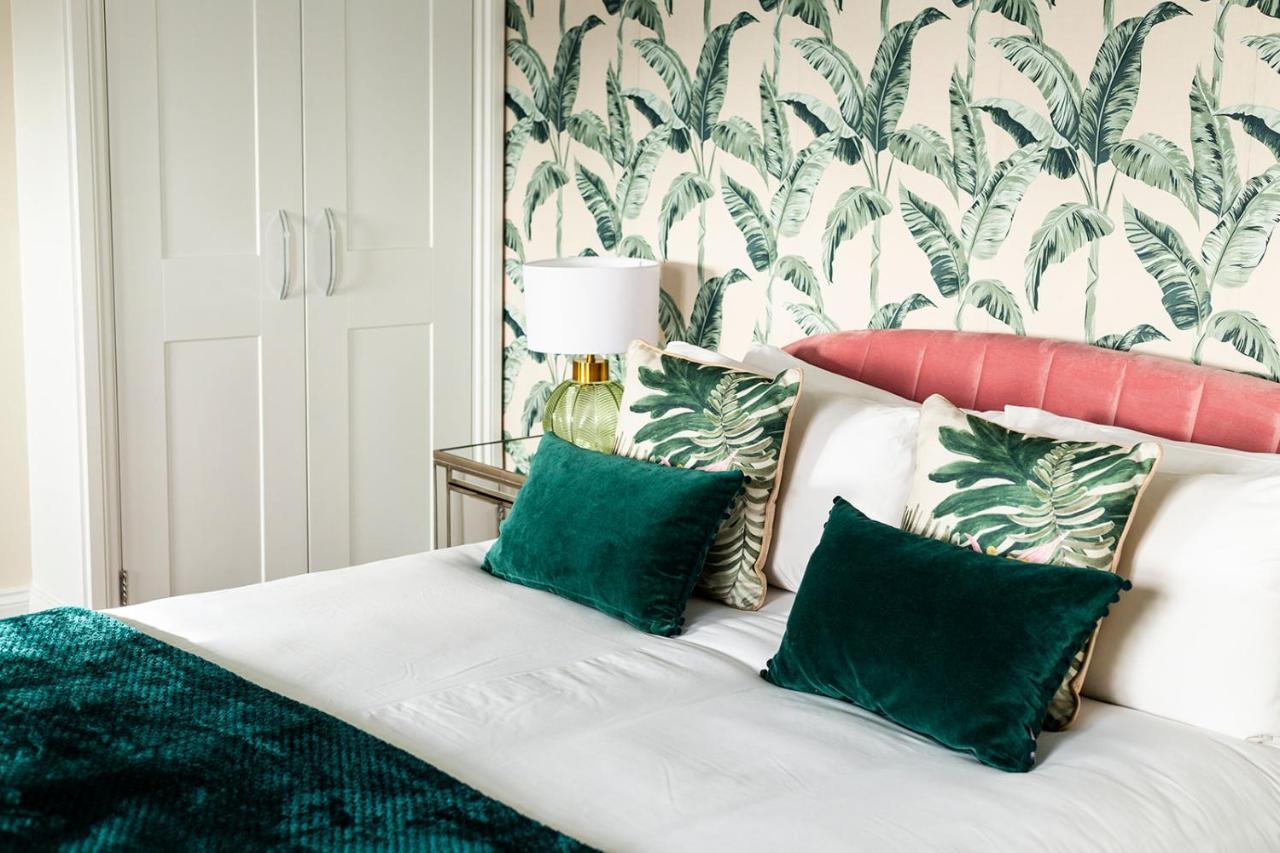 Westgate-on-Sea Stunning Seaside Apartment Over 3 Floors Near Margate מראה חיצוני תמונה