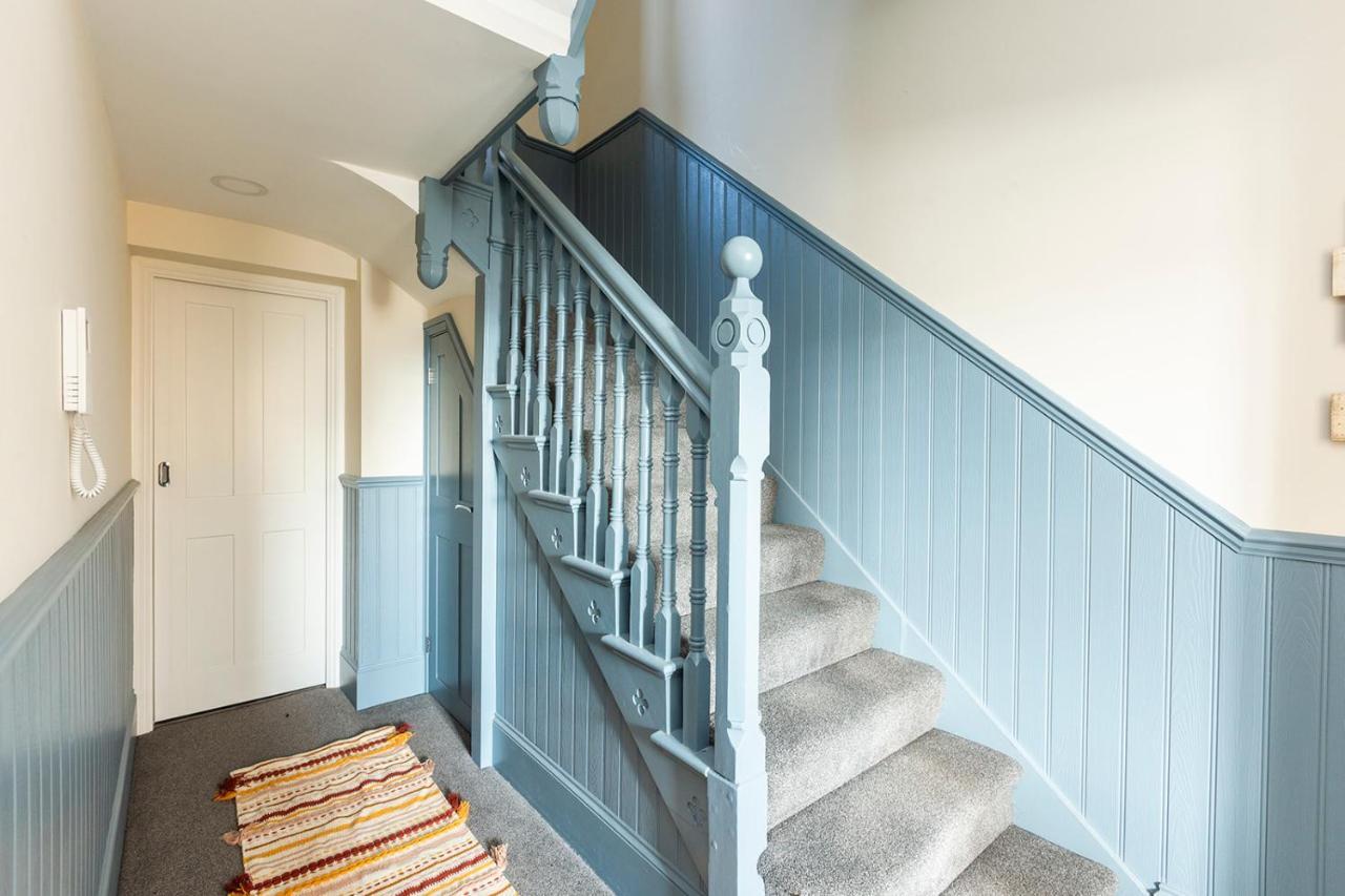 Westgate-on-Sea Stunning Seaside Apartment Over 3 Floors Near Margate מראה חיצוני תמונה