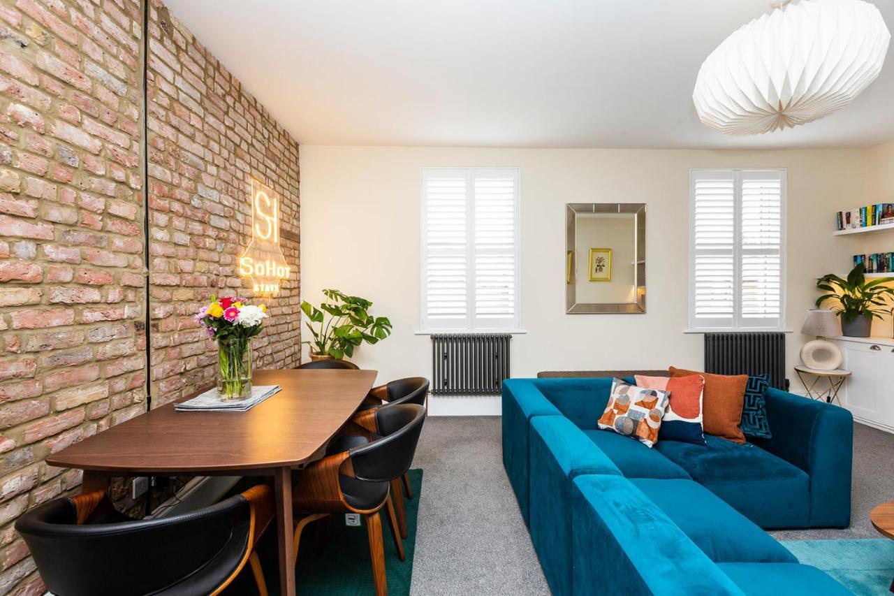 Westgate-on-Sea Stunning Seaside Apartment Over 3 Floors Near Margate מראה חיצוני תמונה
