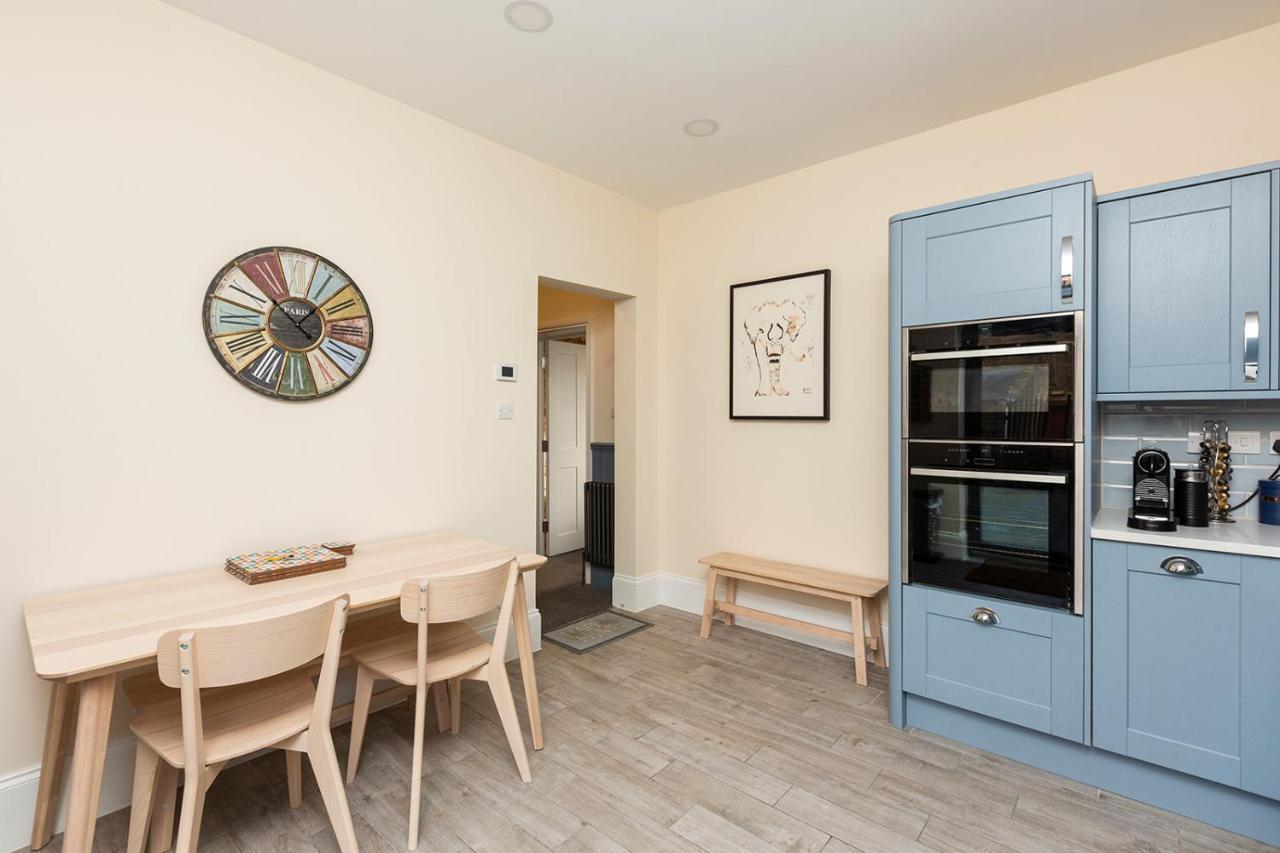 Westgate-on-Sea Stunning Seaside Apartment Over 3 Floors Near Margate מראה חיצוני תמונה