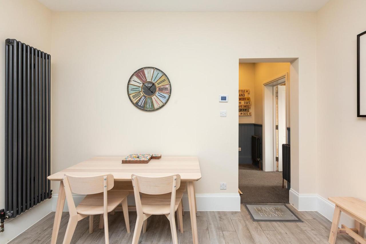 Westgate-on-Sea Stunning Seaside Apartment Over 3 Floors Near Margate מראה חיצוני תמונה