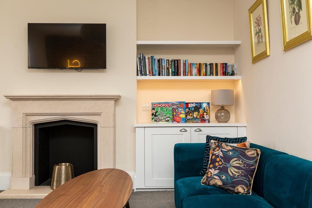 Westgate-on-Sea Stunning Seaside Apartment Over 3 Floors Near Margate מראה חיצוני תמונה