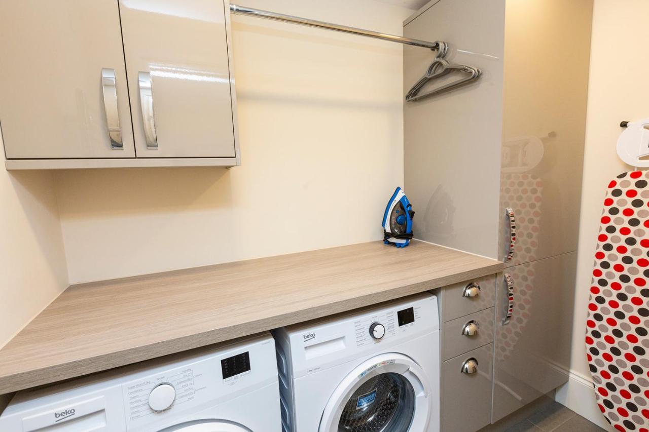 Westgate-on-Sea Stunning Seaside Apartment Over 3 Floors Near Margate מראה חיצוני תמונה